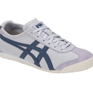 NWT Mexico 66 Onitsuka Tiger sneakers, Size 8 Men/10 Women, rare color scheme